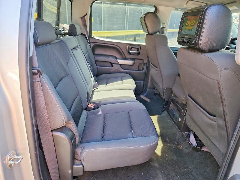 Aukcja sprzedaży 2016 Chevrolet Silverado, vin: 3GCUKREC4GG276349, numer aukcji: 48662946