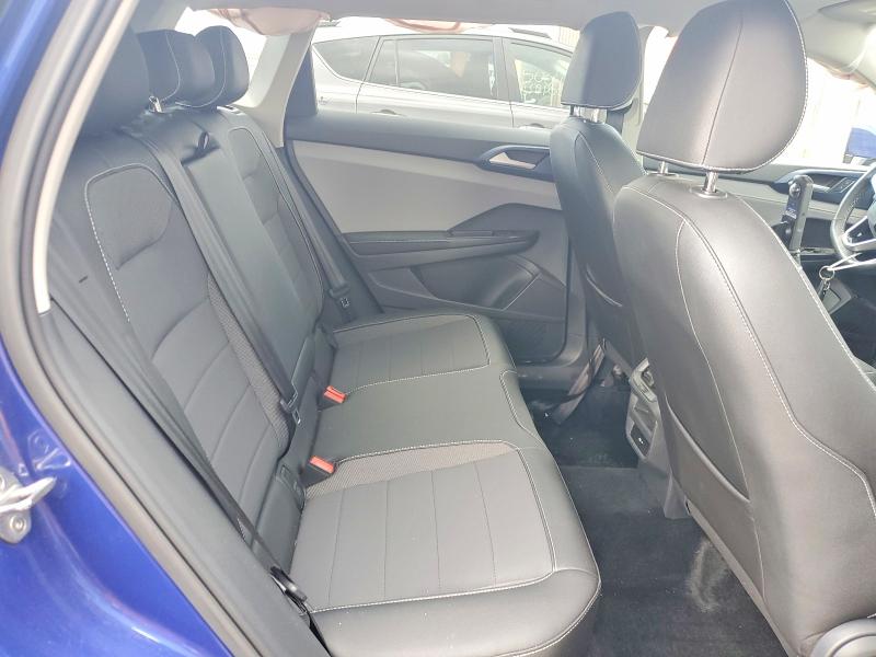 Продаж на аукціоні авто 2024 Volkswagen Taos, vin: 3VVVX7B23RM109623, номер лоту: 50696426