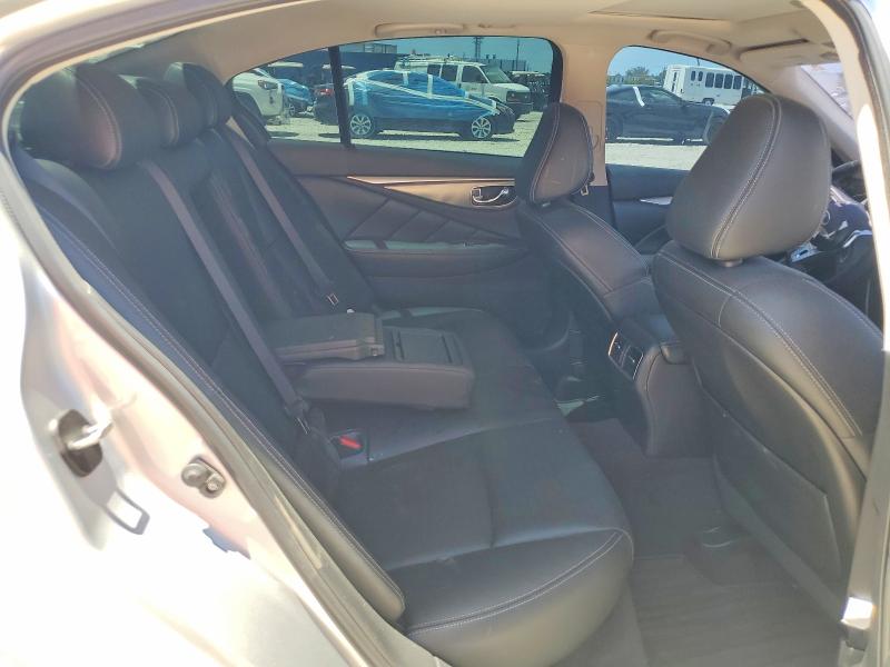 Aukcja sprzedaży 2020 Infiniti Q50, vin: JN1EV7AP5LM203932, numer aukcji: 49970736