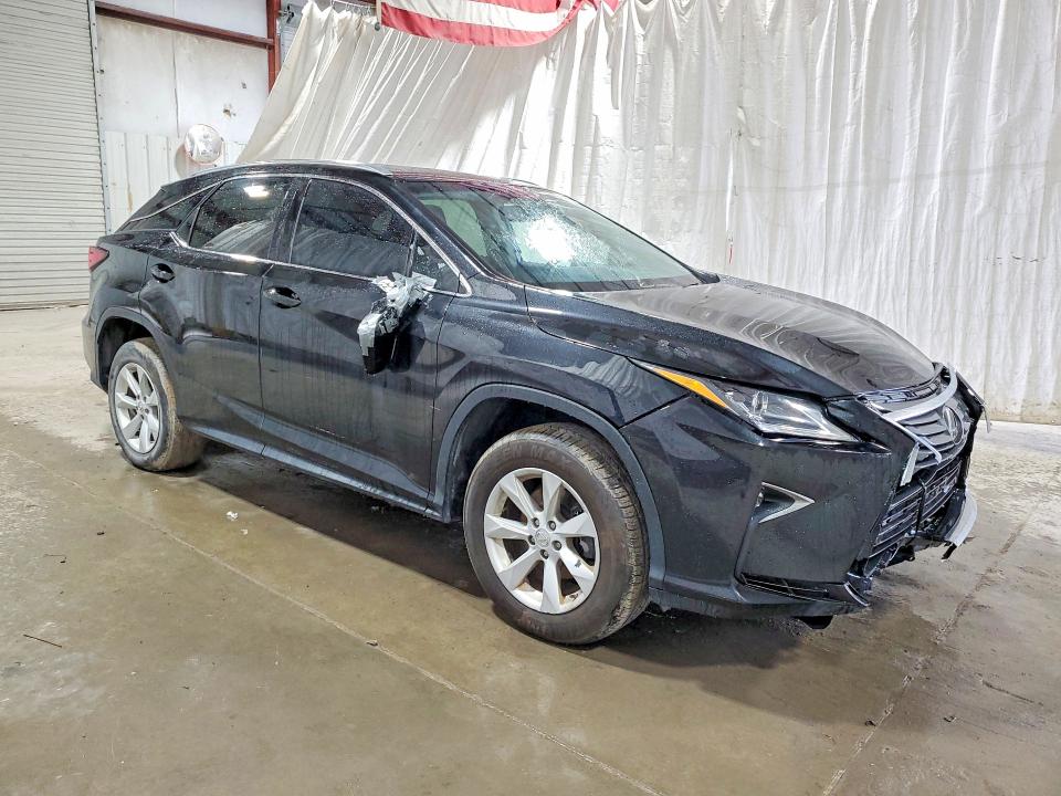 Продаж на аукціоні авто 2016 Lexus Rx 350, vin: 2T2BZMCA2GC051618, номер лоту: 48355336