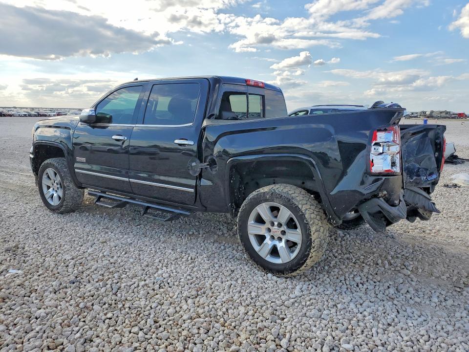 Продажа на аукционе авто 2015 Gmc Sierra, vin: 3GTU2UEC4FG247709, номер лота: 49278316
