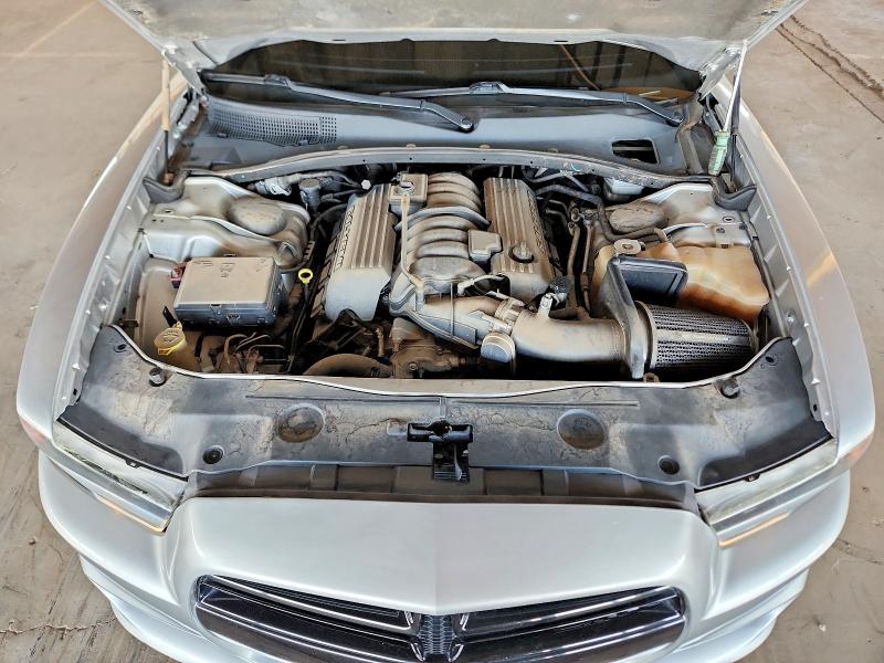 50649866 :رقم المزاد ، 2C3CDXEJ3CH170630 vin ، 2012 Dodge Charger مزاد بيع