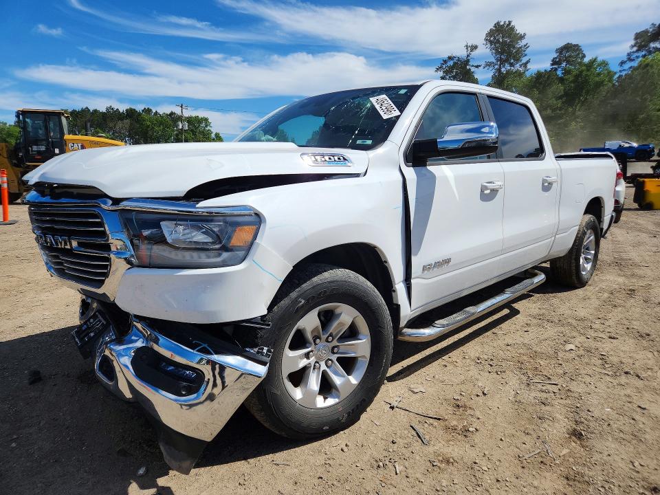 Продаж на аукціоні авто 2023 Ram 1500, vin: 1C6SRFRT2PN671768, номер лоту: 48642996