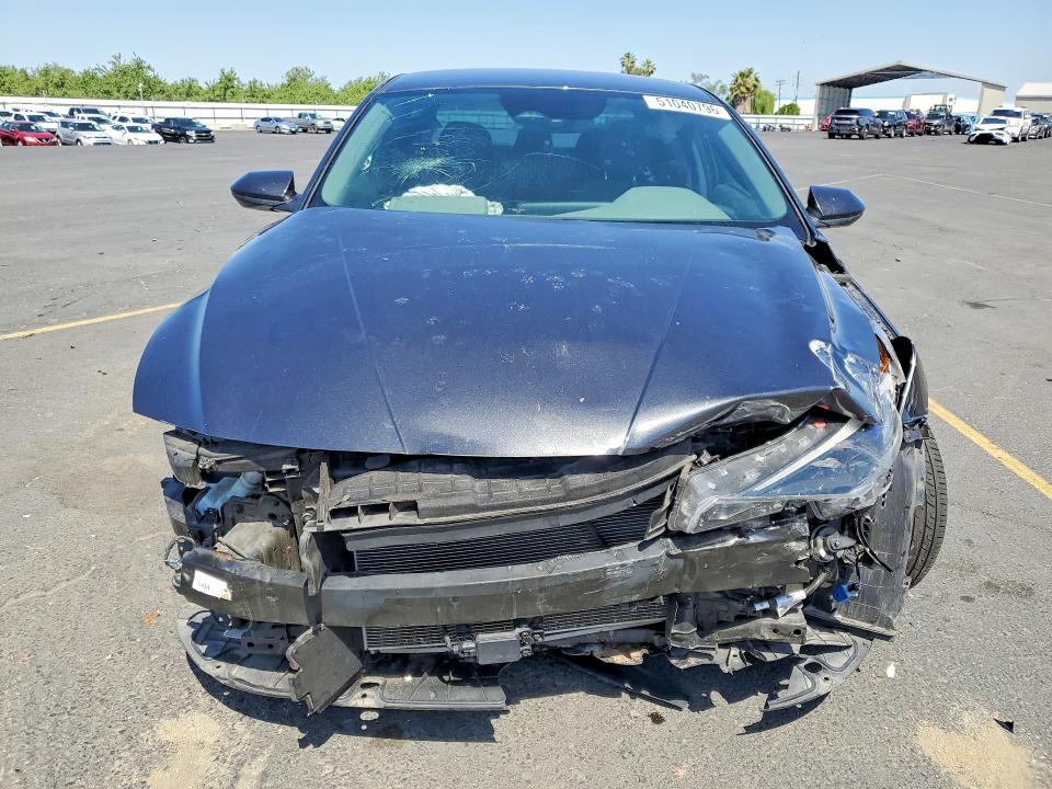 51040796 :رقم المزاد ، 5NPLS4AG6NH082305 vin ، 2022 Hyundai Elantra مزاد بيع