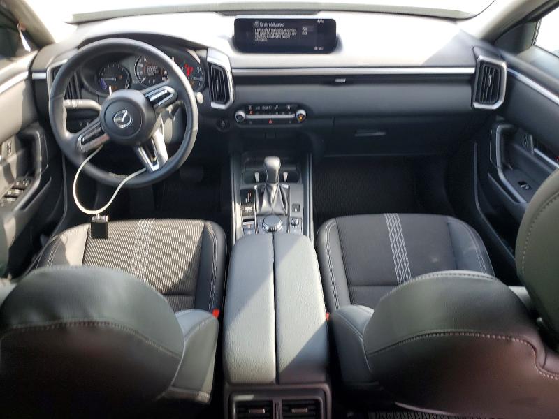 Продажа на аукционе авто 2025 Mazda Cx-50, vin: 7MMVAABWXSN141724, номер лота: 48645336