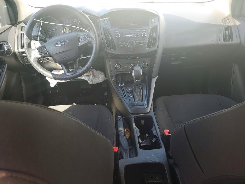 2017 Ford Focus მანქანა იყიდება აუქციონზე, vin: 1FADP3E28HL229759, აუქციონის ნომერი: 48589276