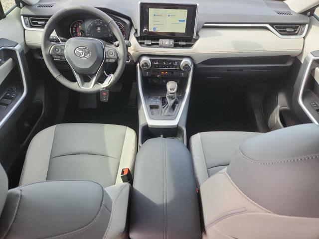 48481716 :رقم المزاد ، 2T3C1RFV5SC362245 vin ، 2025 Toyota Rav4 مزاد بيع