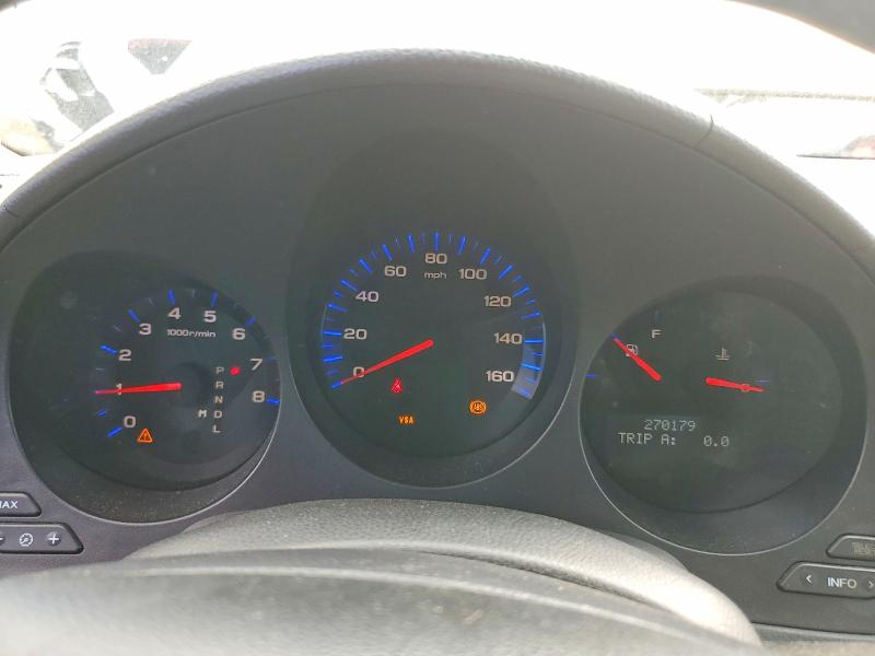 Продажа на аукционе авто 2004 Acura Tl, vin: 19UUA66274A036232, номер лота: 50262836