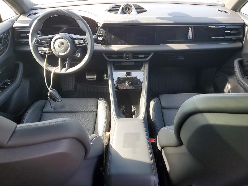 Aukcja sprzedaży 2025 Porsche Macan, vin: WP1AC2XA5SL175556, numer aukcji: 50822256