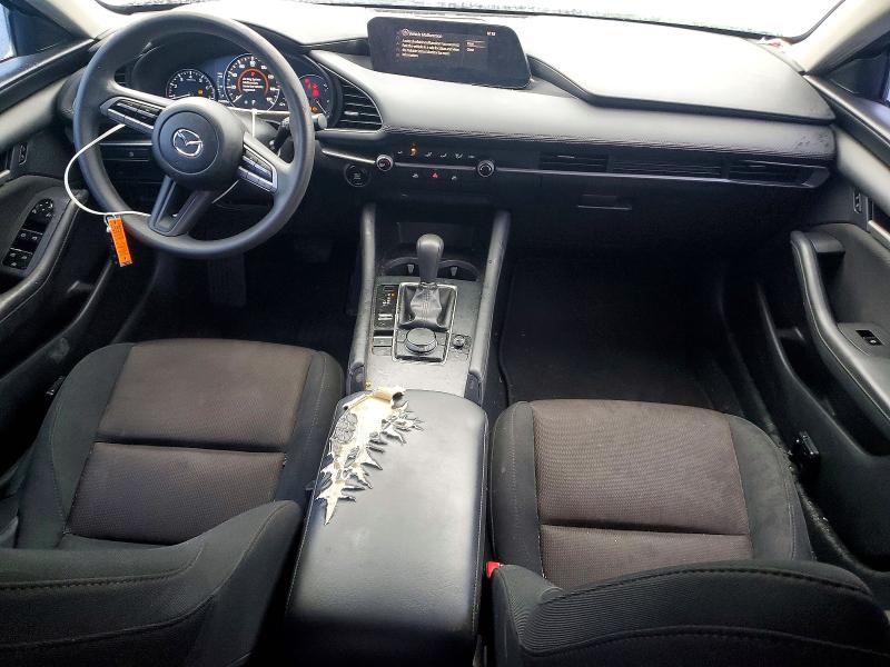 Aukcja sprzedaży 2020 Mazda 3, vin: 3MZBPABL9LM136515, numer aukcji: 48493676
