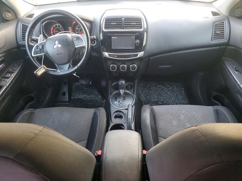 Продаж на аукціоні авто 2015 Mitsubishi Outlander Sport, vin: 4A4AP4AU6FE060717, номер лоту: 48287746
