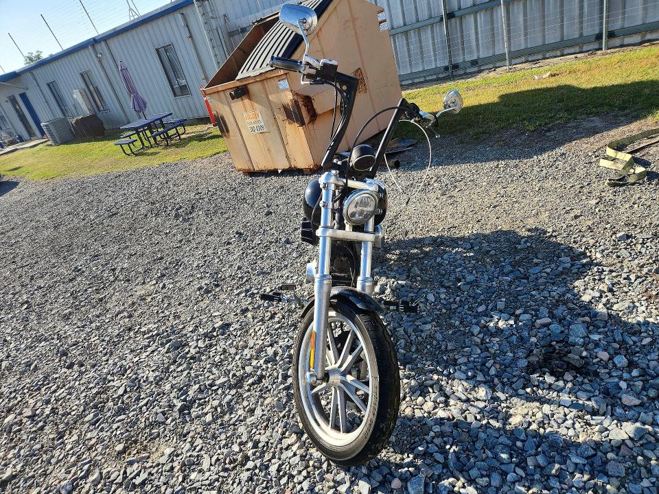 Aukcja sprzedaży 2009 Harley-davidson Fxd, vin: 1HD1GM4109K303659, numer aukcji: 50321826