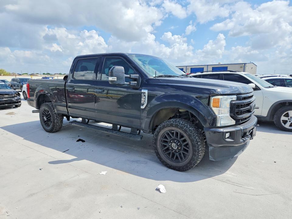 Aukcja sprzedaży 2022 Ford F350, vin: 1FT8W3BN5NEE56579, numer aukcji: 49110636