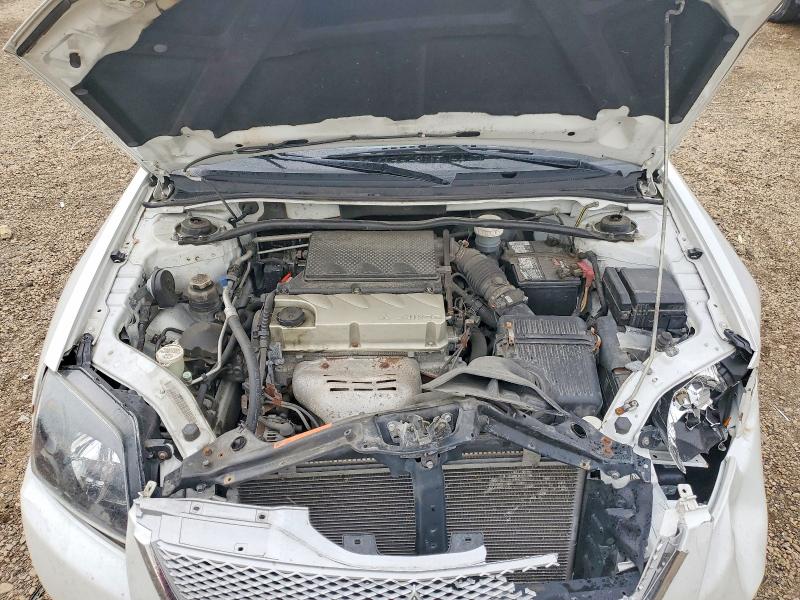 Продаж на аукціоні авто 2011 Mitsubishi Galant, vin: 4A32B3FFXBE010246, номер лоту: 51867916