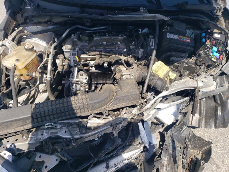 Продажа на аукционе авто 2022 Toyota Corolla, vin: JTDEPMAE9N3017940, номер лота: 48068906