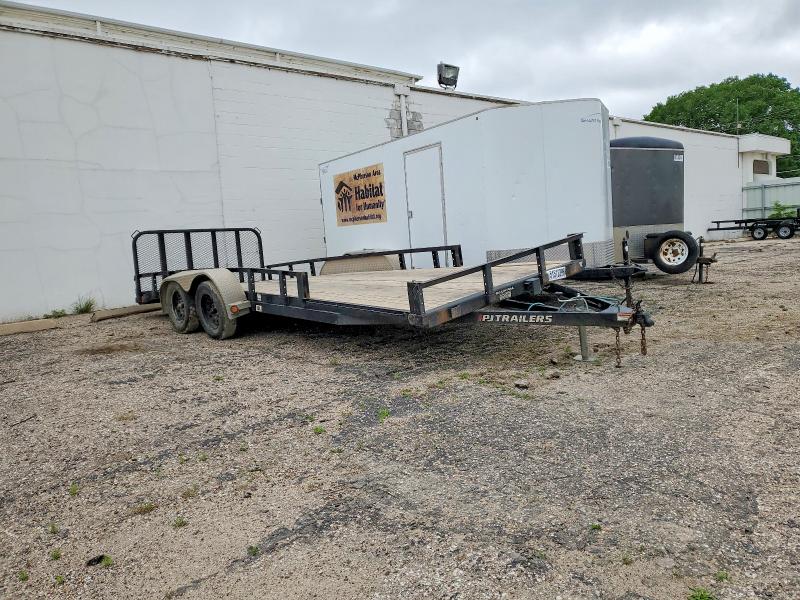 Aukcja sprzedaży 2025 Pj Trailer Trailers, vin: 3CV1U2422S2672844, numer aukcji: 51512396