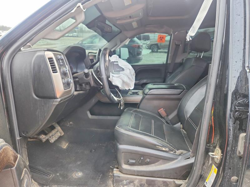Aukcja sprzedaży 2019 Gmc Sierra, vin: 1GT12SEY4KF250947, numer aukcji: 48314896