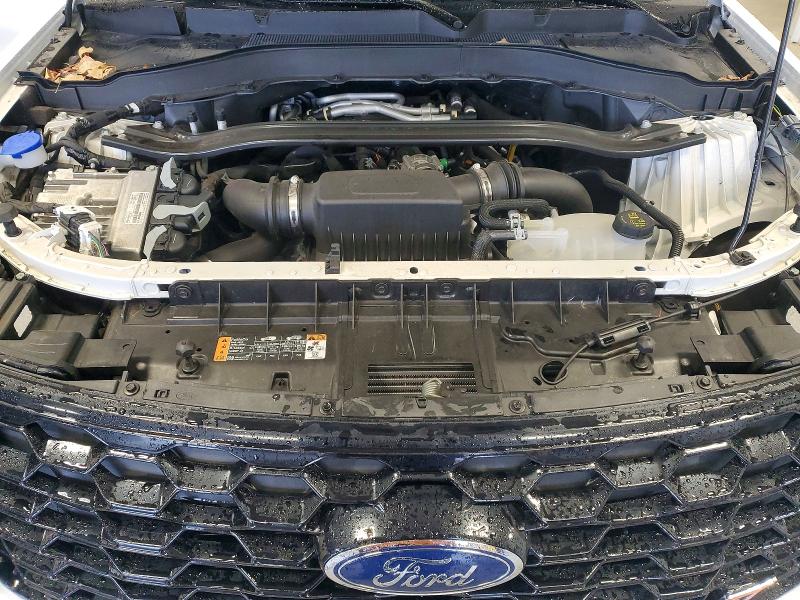 Продажа на аукционе авто 2025 Ford Explorer, vin: 1FMWK8GC6SGB56911, номер лота: 51362866