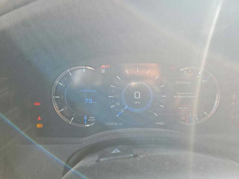 Aukcja sprzedaży 2018 Cadillac Escalade, vin: 1GYS3AKJ5JR108116, numer aukcji: 50908606