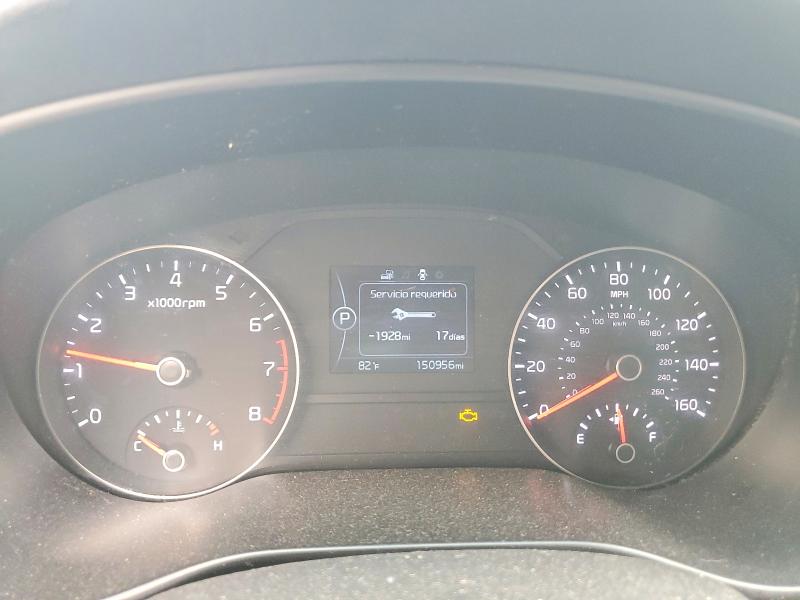 Aukcja sprzedaży 2018 Kia Sportage, vin: KNDPM3AC4J7318662, numer aukcji: 49934436