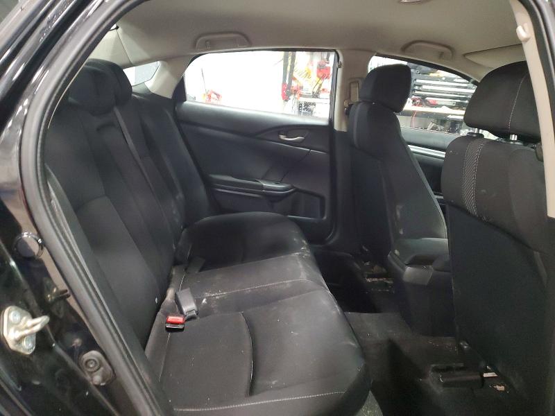Продаж на аукціоні авто 2017 Honda Civic, vin: 2HGFC2F58HH010946, номер лоту: 49704776
