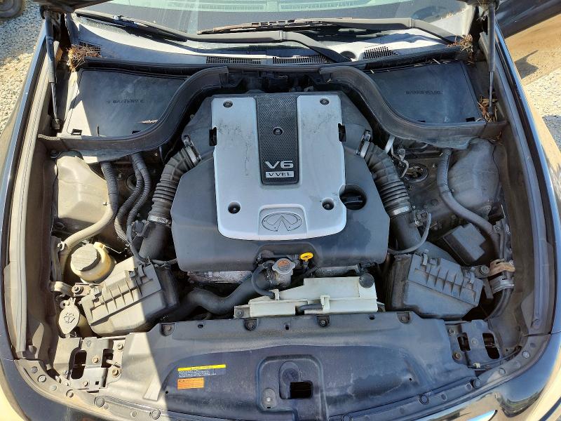Aukcja sprzedaży 2013 Infiniti G37 Sedan, vin: JN1CV6AP6DM724807, numer aukcji: 49322846