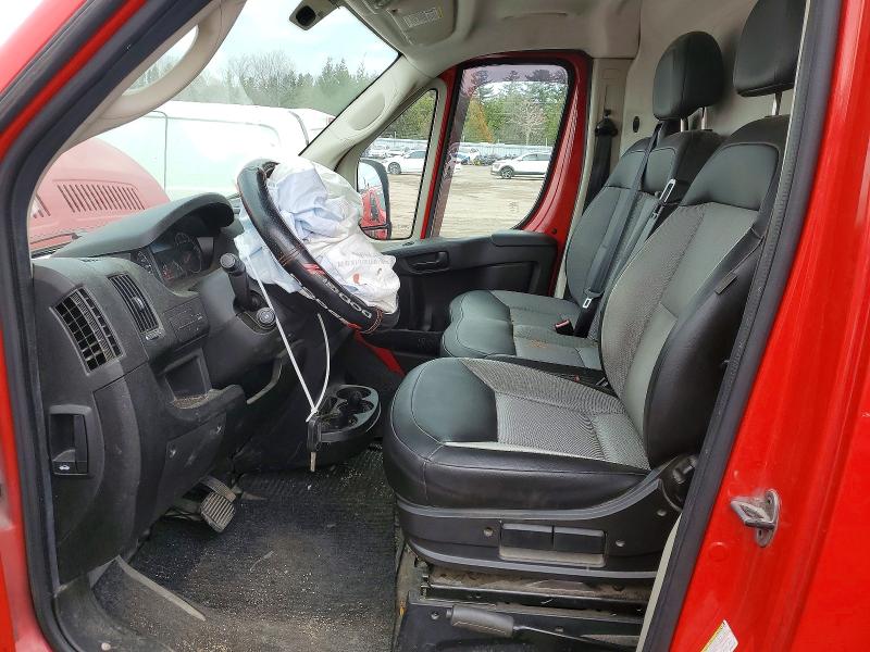 Aukcja sprzedaży 2018 Ram Promaster 1500, vin: 3C6TRVAGXJE154176, numer aukcji: 47929166