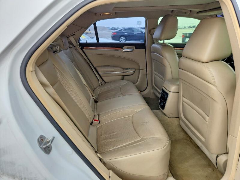 Aukcja sprzedaży 2013 Chrysler 300c, vin: 2C3CCAETXDH513226, numer aukcji: 51472206