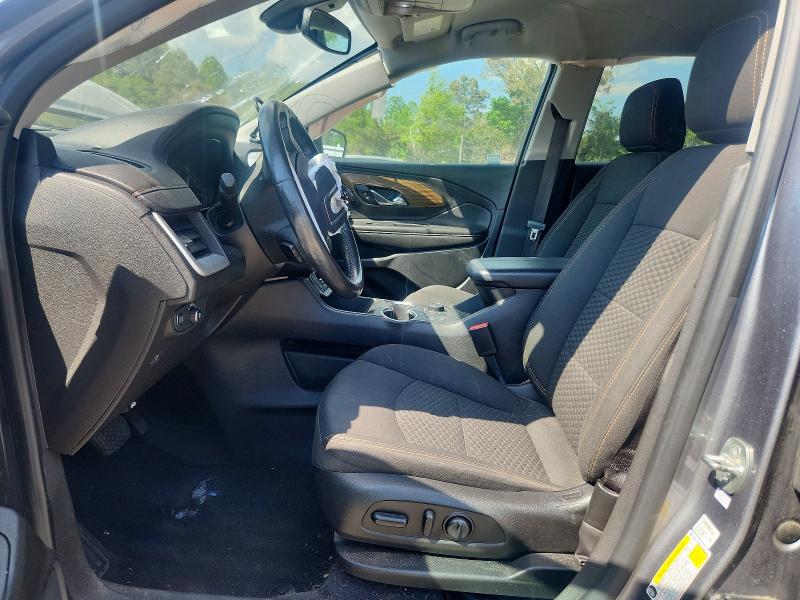 Aukcja sprzedaży 2020 Gmc Terrain, vin: 3GKALMEV2LL308189, numer aukcji: 51108656