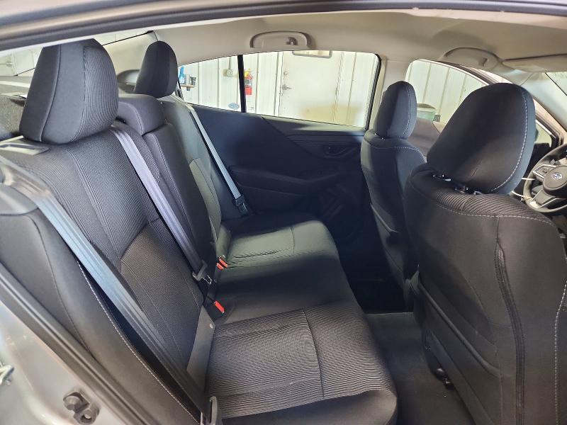 49288866 :رقم المزاد ، 4S3BWAB64S3012894 vin ، 2025 Subaru Legacy مزاد بيع