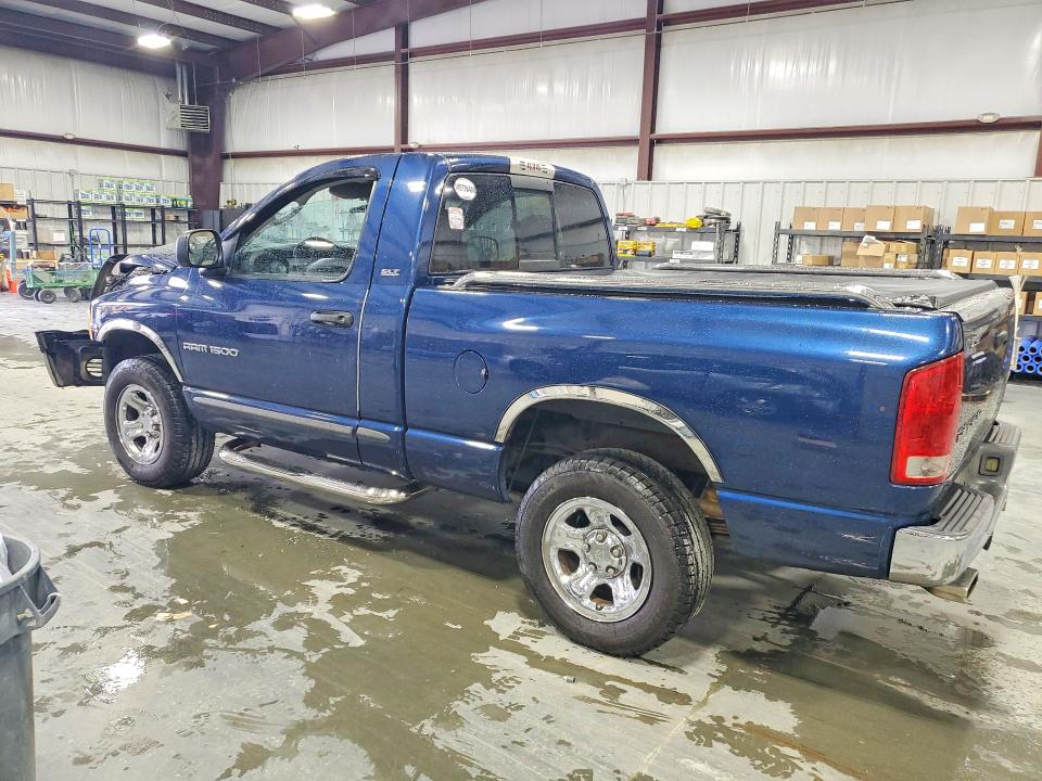 2002 Dodge Ram 1500 მანქანა იყიდება აუქციონზე, vin: 1D7HU16N62J133221, აუქციონის ნომერი: 51621266