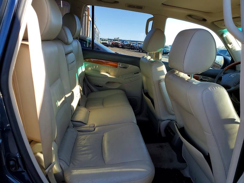 Продажа на аукционе авто 2005 Lexus Gx 470, vin: JTJBT20X350078785, номер лота: 48506516