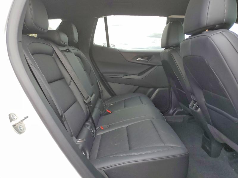 Продажа на аукционе авто 2026 Chevrolet Equinox, vin: 3GNAXHEG5TL347956, номер лота: 52065046