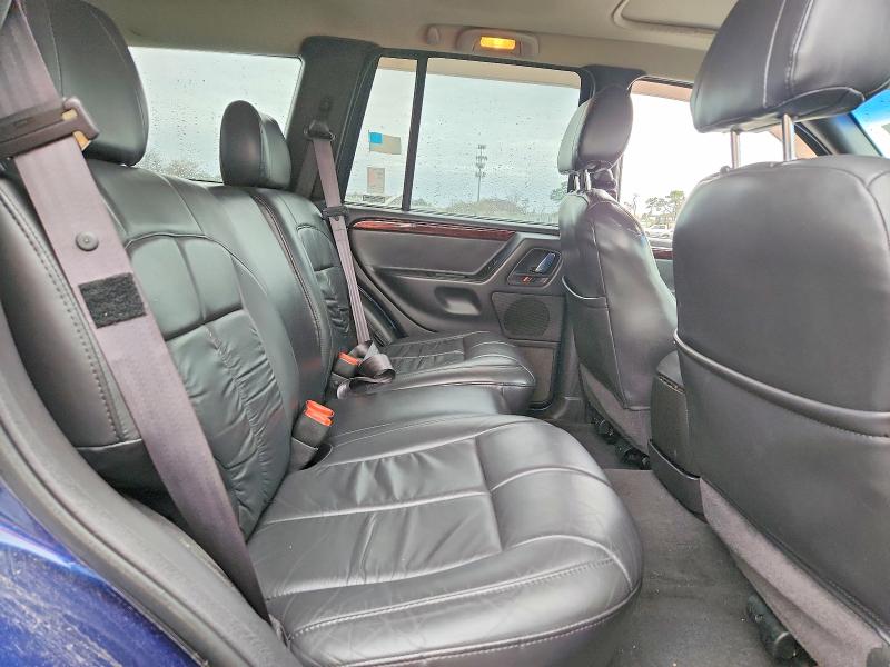 Продаж на аукціоні авто 2001 Jeep Grand Cherokee, vin: 1J4GW58SX1C578326, номер лоту: 46955966
