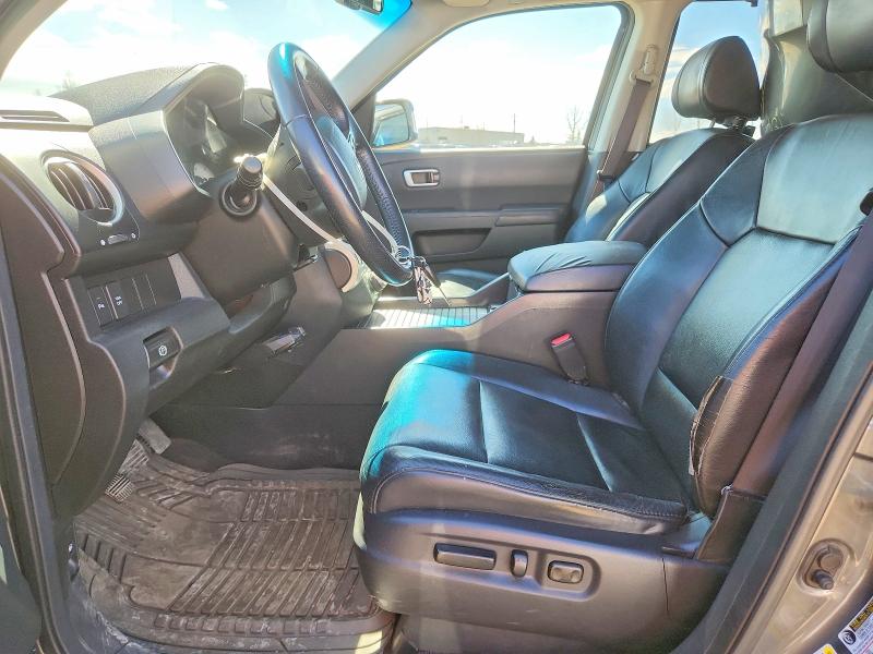 Продаж на аукціоні авто 2011 Honda Pilot, vin: 5FNYF4H99BB501162, номер лоту: 50329306