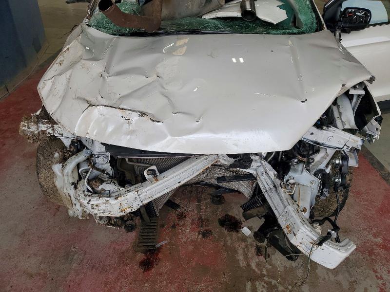 49976936 :رقم المزاد ، 2FMTK4J95FBB71616 vin ، 2015 Ford Edge مزاد بيع