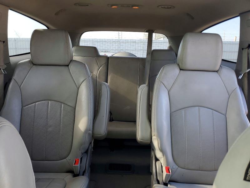 2015 Buick Enclave მანქანა იყიდება აუქციონზე, vin: 5GAKVCKD3FJ342140, აუქციონის ნომერი: 51833686