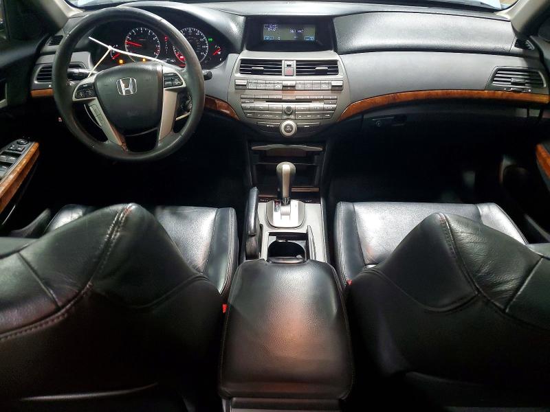 Aukcja sprzedaży 2012 Honda Accord, vin: 1HGCP2F87CA079412, numer aukcji: 51484026