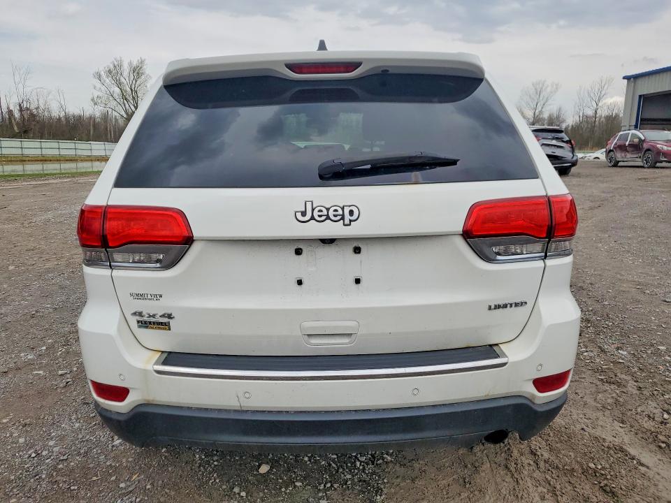 49849596 :رقم المزاد ، 1C4RJFBG5FC908663 vin ، 2015 Jeep Grand Cherokee مزاد بيع