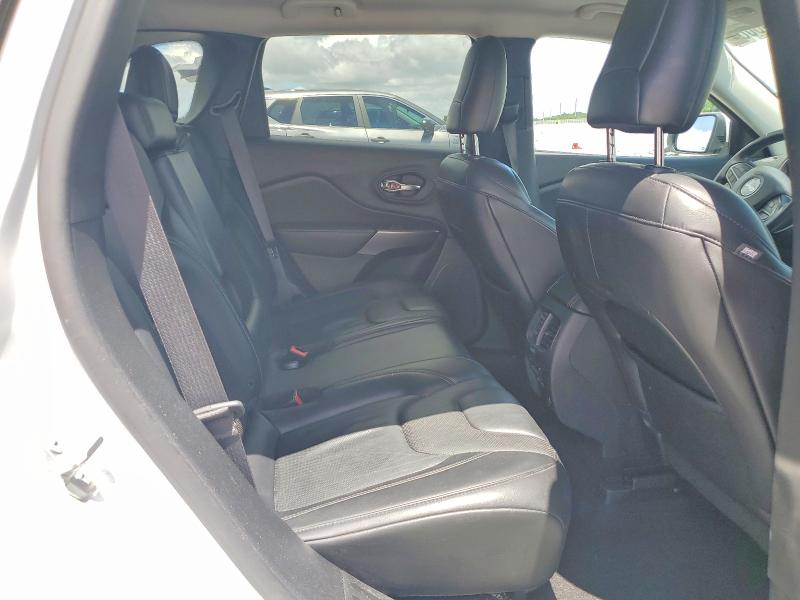 Продаж на аукціоні авто 2019 Jeep Cherokee, vin: 1C4PJLDBXKD427562, номер лоту: 49404606