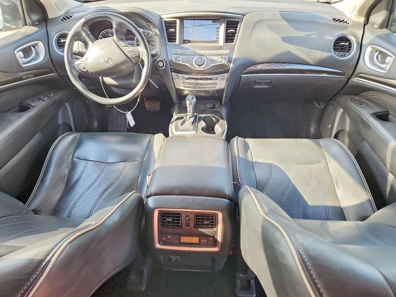 Aukcja sprzedaży 2019 Infiniti Qx60, vin: 5N1DL0MN2KC512550, numer aukcji: 49709686