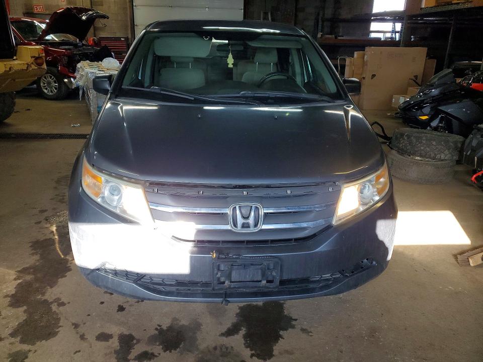Aukcja sprzedaży 2012 Honda Odyssey, vin: 5FNRL5H22CB508767, numer aukcji: 47958826