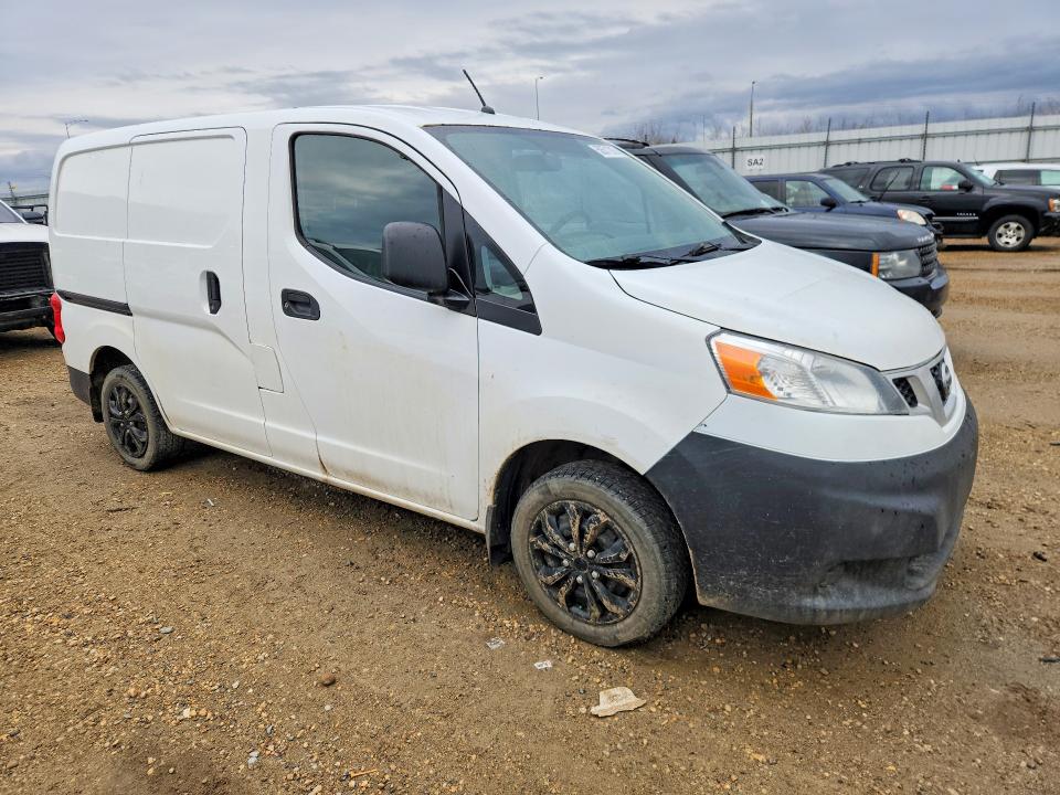 Продаж на аукціоні авто 2013 Nissan Nv200, vin: 3N6CM0KNXDK696873, номер лоту: 50571216