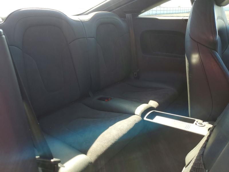 51010516 :رقم المزاد ، TRUKFAFK8A1017801 vin ، 2010 Audi Tt مزاد بيع