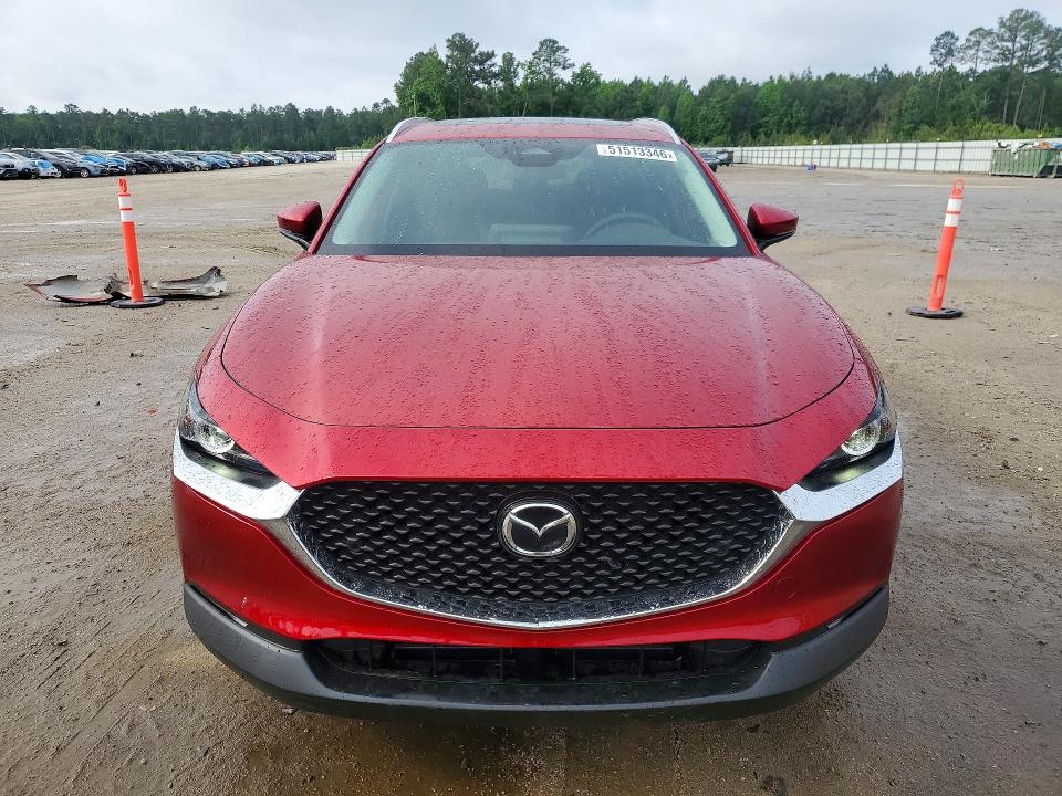 Продажа на аукционе авто 2026 Mazda Cx-30, vin: 3MVDMBCL9TM134710, номер лота: 51513346