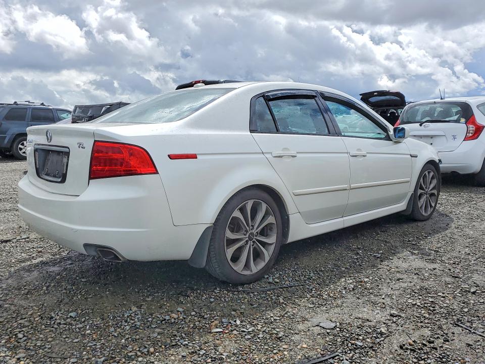 Aukcja sprzedaży 2004 Acura Tl, vin: 19UUA66284A052617, numer aukcji: 50623586