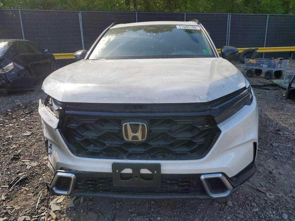 Продажа на аукционе авто 2026 Honda Cr-v, vin: 7FARS6H92TE019439, номер лота: 51085186