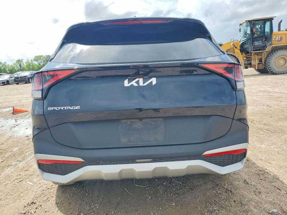 Продаж на аукціоні авто 2024 Kia Sportage, vin: 5XYK33DF5RG182737, номер лоту: 49675136