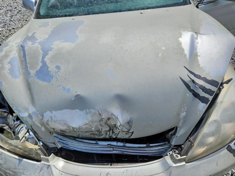 Aukcja sprzedaży 2004 Lexus Es 330, vin: JTHBA30G245002652, numer aukcji: 48164206