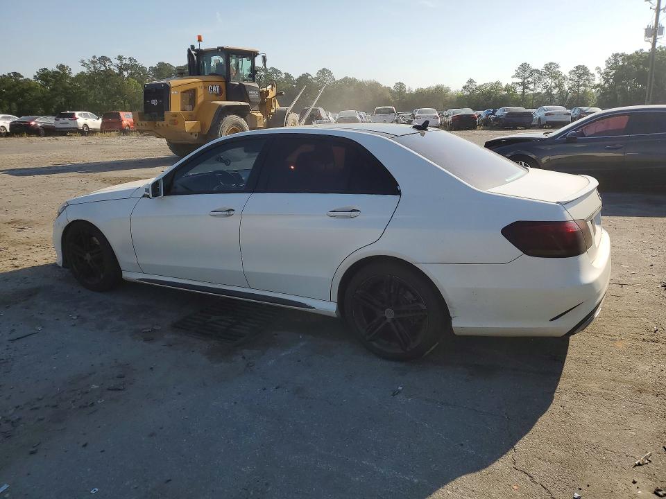 49270516 :رقم المزاد ، WDDHF5KB0GB283419 vin ، 2016 Mercedes-benz E مزاد بيع